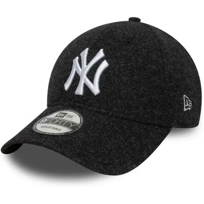 Baseball Kappe New Era New York Yankees 9Twenty Noir TU Baseball Kappe New Era New York Yankees 9Twenty Noir TU
