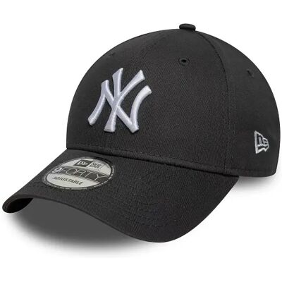 new era 9Forty Baseball-Cap New York Yankees League Essential Noir TU new era 9Forty Baseball-Cap New York Yankees League Essential Noir TU