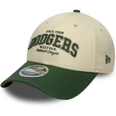Baseball Kappe New Era Wordmark 9Forty New York Mets Vert TU Baseball Kappe New Era Wordmark 9Forty New York Mets Vert TU