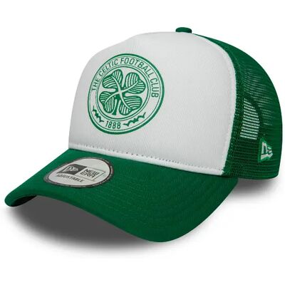 new era Trucker Cap Celtic FC Core EF Vert TU new era Trucker Cap Celtic FC Core EF Vert TU