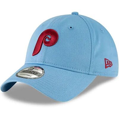 new era Baseball Kappe Phillie MLB Core Classic 2 0 Bleu TU new era Baseball Kappe Phillie MLB Core Classic 2 0 Bleu TU