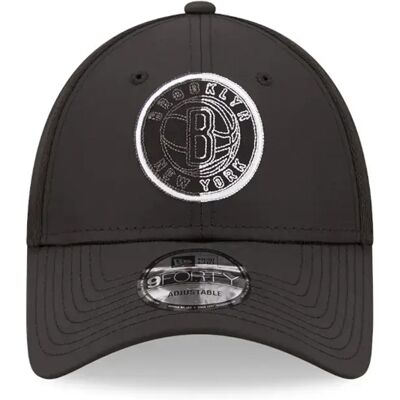 Baseball Kappe New Era 9Forty Mesh Noir TU Baseball Kappe New Era 9Forty Mesh Noir TU