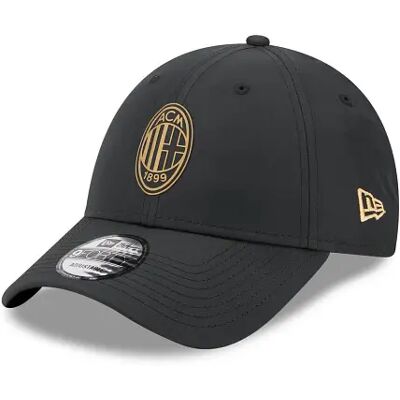 new era Baseballkappe Milan AC 9Forty Noir TU new era Baseballkappe Milan AC 9Forty Noir TU