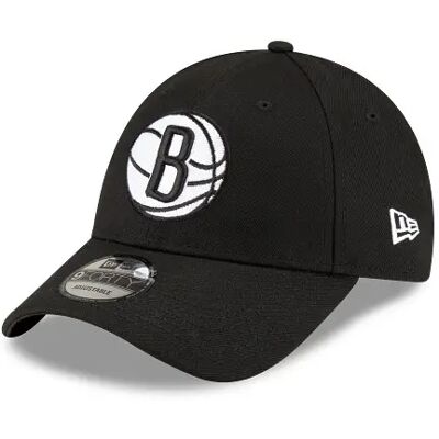 new era Baseball Kappe Brooklyn Nets NBA The League Noir TU new era Baseball Kappe Brooklyn Nets NBA The League Noir TU