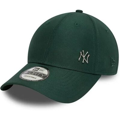 Baseball Kappe New Era New York Yankees Nos Flawless 9FORTY Vert TU Baseball Kappe New Era New York Yankees Nos Flawless 9FORTY Vert TU