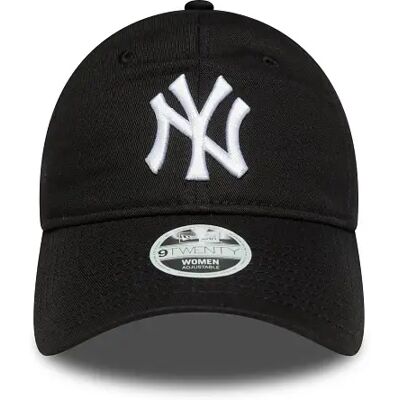 new era Baseball Kappe Damen New York Yankees League Ess 9TWENTY Noir TU new era Baseball Kappe Damen New York Yankees League Ess 9TWENTY Noir TU