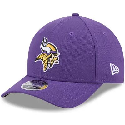Baseball Kappe New Era 9forty Minnesota Vikings NFL MC OTC Violet TU Baseball Kappe New Era 9forty Minnesota Vikings NFL MC OTC Violet TU