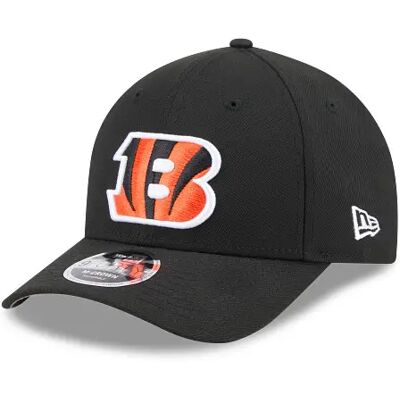 Baseball Kappe New Era 9forty Cincinnati Bengals NFL MC OTC Noir TU Baseball Kappe New Era 9forty Cincinnati Bengals NFL MC OTC Noir TU