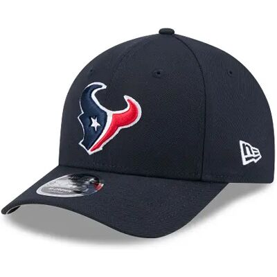 Baseball Kappe New Era 9forty Houston Texans NFL MC OTC Bleu TU Baseball Kappe New Era 9forty Houston Texans NFL MC OTC Bleu TU