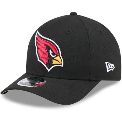 Baseball Kappe New Era 9forty Cardinals NFL MC OTC Noir TU Baseball Kappe New Era 9forty Cardinals NFL MC OTC Noir TU