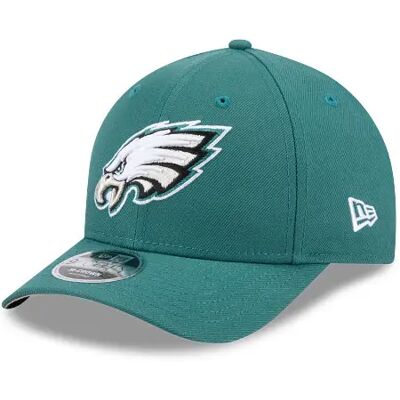Baseball Kappe New Era 9forty Eagles NFL MC OTC Vert TU Baseball Kappe New Era 9forty Eagles NFL MC OTC Vert TU