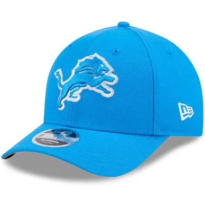 Baseball Kappe New Era 9forty Detroit Lions NFL MC OTC Bleu TU Baseball Kappe New Era 9forty Detroit Lions NFL MC OTC Bleu TU