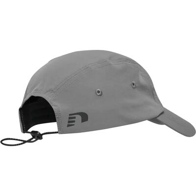 5-Panel-Cap Newline Gris TU 5-Panel-Cap Newline Gris TU