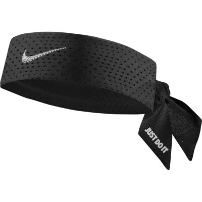 Stirnband Nike Dri-fit Terry Noir TU Stirnband Nike Dri-fit Terry Noir TU