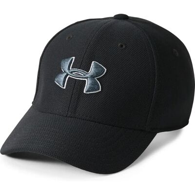 Jungen Mütze Under Armour Blitzing 3.0 Noir XS/S Jungen Mütze Under Armour Blitzing 3.0 Noir XS/S