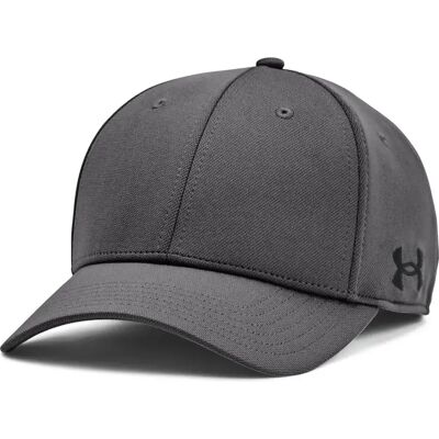 Kappe Under Armour Team Blitzing Gris L/XL Kappe Under Armour Team Blitzing Gris L/XL