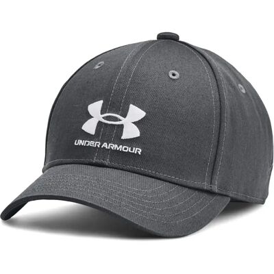 Verstellbare Kappe Kind Under Armour Branded SDI Gris TU Verstellbare Kappe Kind Under Armour Branded SDI Gris TU