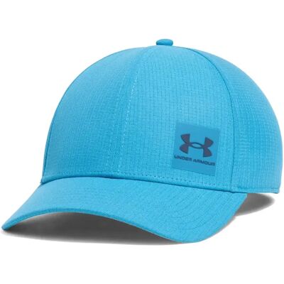 Baseball Kappe Under Armour ArmourVent™ Bleu TU Baseball Kappe Under Armour ArmourVent™ Bleu TU