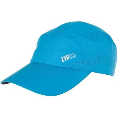 Baseball Kappe Z3R0D Bleu TU Baseball Kappe Z3R0D Bleu TU