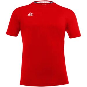 ACERBIS Easy Rote T-Shirt - Sportswear ACERBIS Easy Rote T-Shirt - Sportswear
