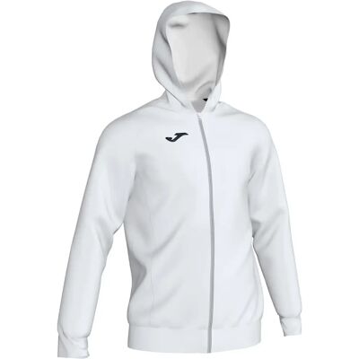JOMA Menfis Weißes Fußballtrikot - Fußball JOMA Menfis Weißes Fußballtrikot - Fußball