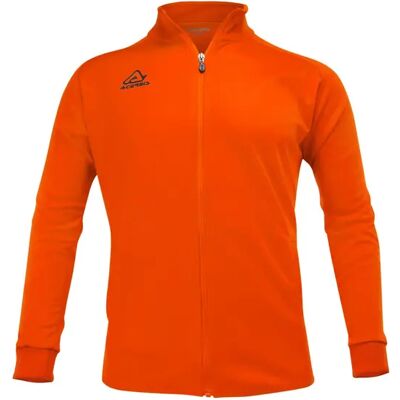 Jacke mit Reißverschluss Acerbis Atlantis 2 Orange S Jacke mit Reißverschluss Acerbis Atlantis 2 Orange S