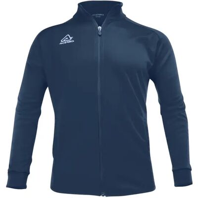 Jacke mit Reißverschluss Acerbis Atlantis 2 Bleu 4XL Jacke mit Reißverschluss Acerbis Atlantis 2 Bleu 4XL