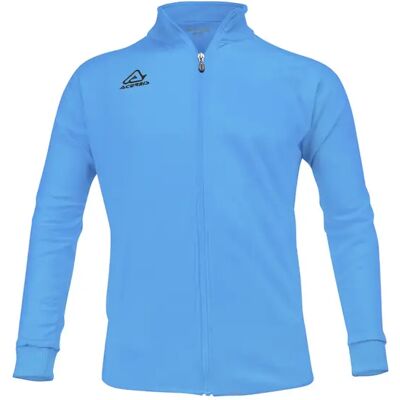Jacke mit Reißverschluss Acerbis Atlantis 2 Bleu 4XL Jacke mit Reißverschluss Acerbis Atlantis 2 Bleu 4XL