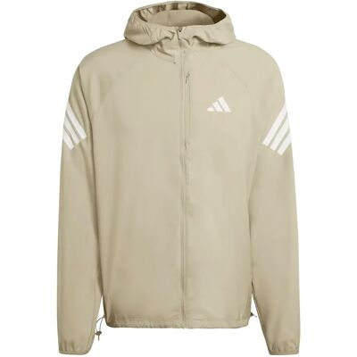 Jacke adidas Iconic Marron S Jacke adidas Iconic Marron S