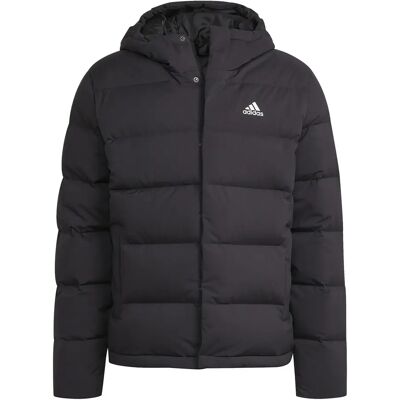 Daunenjacke adidas Helionic Noir XL Daunenjacke adidas Helionic Noir XL