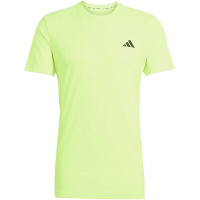Adidas Freelift Groen Small Male - T-Shirt Adidas Freelift Groen Small Male - T-Shirt