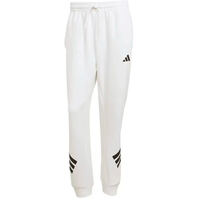 Jogginghose adidas Future Icons 3 stripes Blanc M Jogginghose adidas Future Icons 3 stripes Blanc M