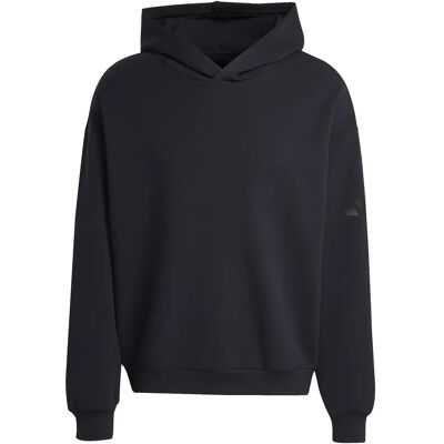 Pullover adidas Soft Lux Noir 2XL Pullover adidas Soft Lux Noir 2XL