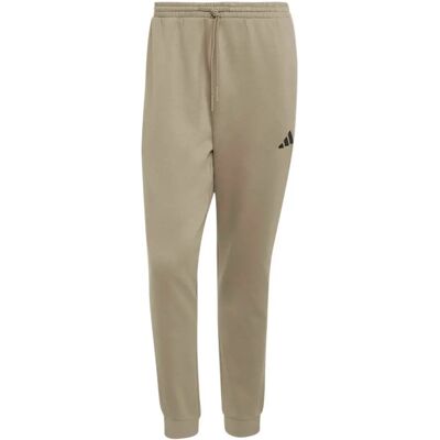 Jogginghose adidas Essentials Feelcozy Fleece Beige M Jogginghose adidas Essentials Feelcozy Fleece Beige M