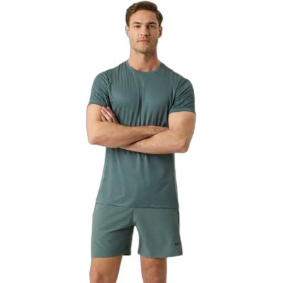 Leichtes T-Shirt Björn Borg Vert S Leichtes T-Shirt Björn Borg Vert S