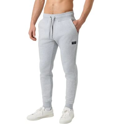 Jogginghose Björn Borg Centre Gris 2XL Jogginghose Björn Borg Centre Gris 2XL