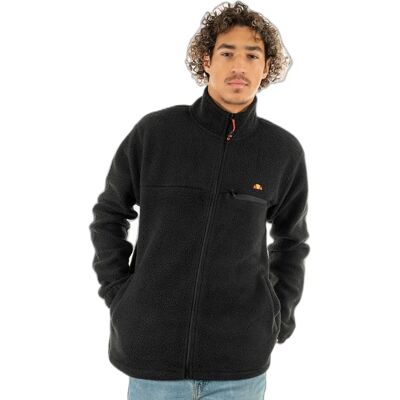 Jacke Ellesse Edarro Noir S Jacke Ellesse Edarro Noir S