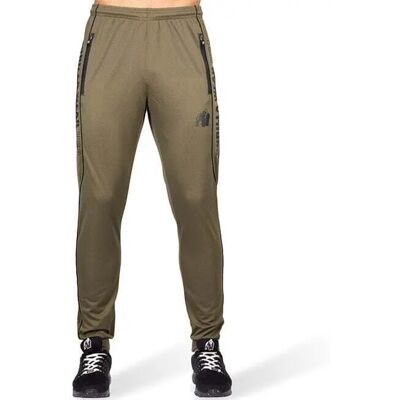 Jogginghose Gorilla Wear Branson Vert S Jogginghose Gorilla Wear Branson Vert S