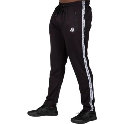 Hose aus Strick Gorilla Wear Reydon 2.0 Noir 4XL Hose aus Strick Gorilla Wear Reydon 2.0 Noir 4XL