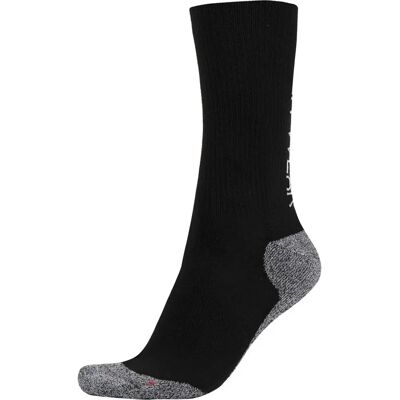 Socken Gorilla Wear Noir 39/42 Socken Gorilla Wear Noir 39/42