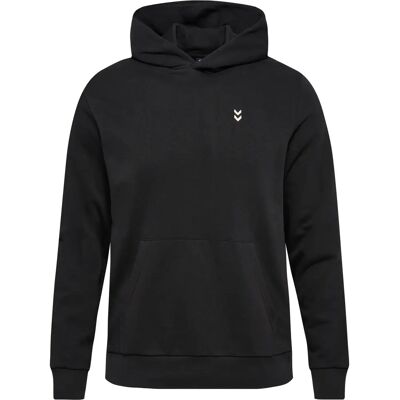 Hoodie Hummel Pulse Noir XL Hoodie Hummel Pulse Noir XL
