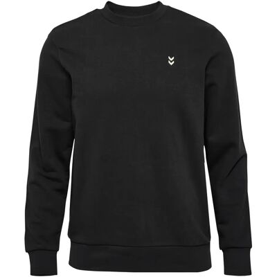 Pullover Hummel Pulse Noir 2XL Pullover Hummel Pulse Noir 2XL