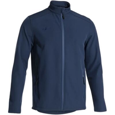 Regenjacke Joma Basilea II Bleu L Regenjacke Joma Basilea II Bleu L