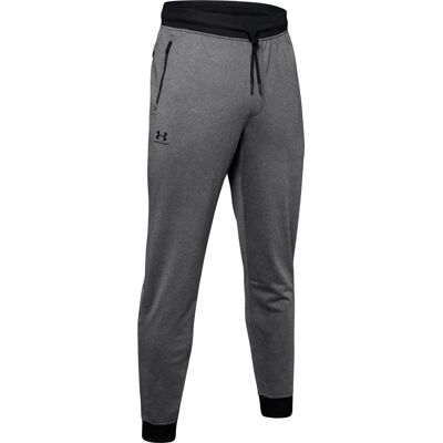 Jogginghose Under Armour Sportstyle Gris S Jogginghose Under Armour Sportstyle Gris S