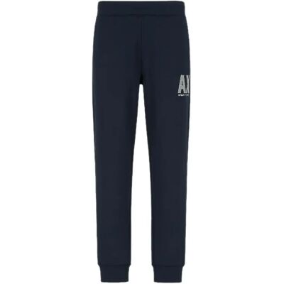 Jogginghose Armani Exchange Blau S Jogginghose Armani Exchange Blau S