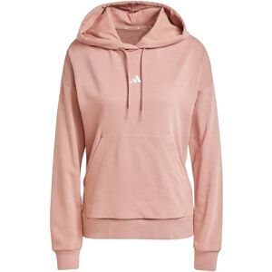 Adidas W SL FT HD Kapuzensweatshirt - Sportlich Adidas W SL FT HD Kapuzensweatshirt - Sportlich