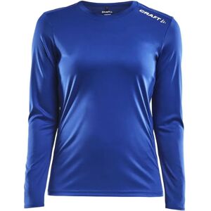 Craft 1907365 Langarm-Sportshirt - T-Shirt Craft 1907365 Langarm-Sportshirt - T-Shirt