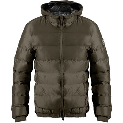 Daunenjacke Givova Master Grün XS Daunenjacke Givova Master Grün XS