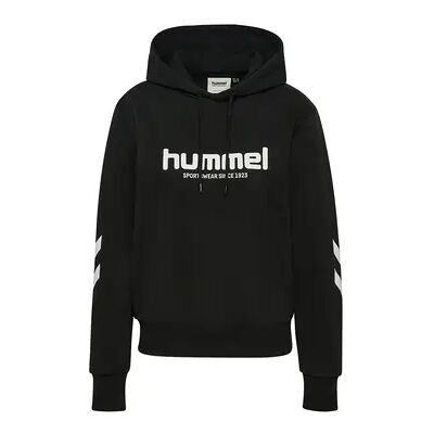 Hoodie Damen Hummel Legacy 2.0 Noir L Hoodie Damen Hummel Legacy 2.0 Noir L