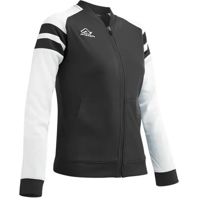 Damenjacke mit Reißverschluss Acerbis Kemari Noir L Damenjacke mit Reißverschluss Acerbis Kemari Noir L